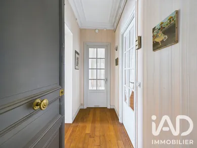 Appartement à Maisons-Alfort (94700)