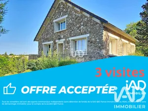 Maison à Guerville (78930)