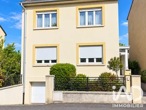 Maison de ville à Uckange (57270)