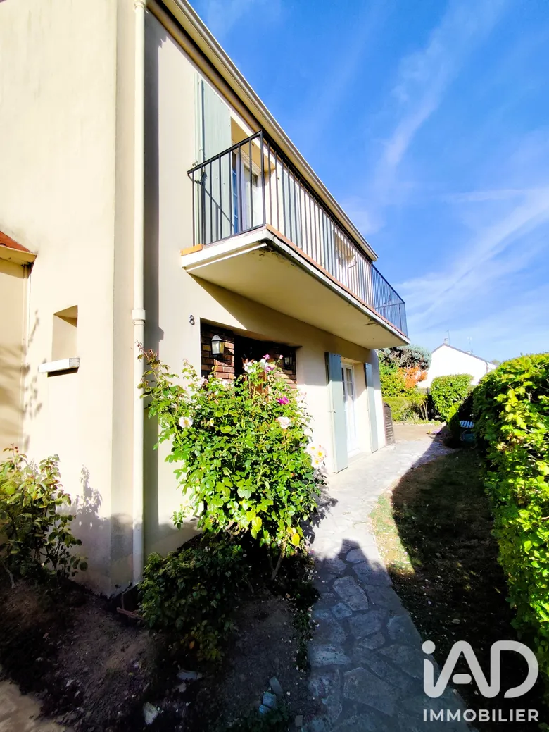Maison 7 pièces 130 m² · à Rambouillet · 130 m² · 410 000 €