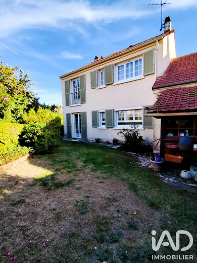 Maison à Rambouillet (78120)