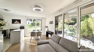 Appartement à Massy (91300)