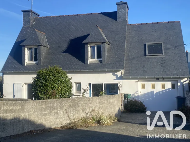 Maison 5 pièces 87 m² · à Tréguier · 86,5 m² · 173 000 €