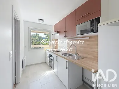 Appartement à Verrières-le-Buisson (91370)