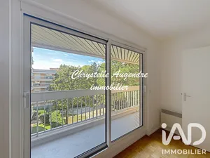 Apartment in Verrières-le-Buisson (91370)