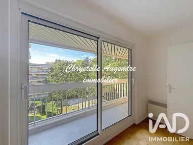 Appartement à Verrières-le-Buisson (91370)