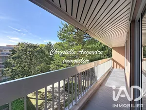 Appartement à Verrières-le-Buisson (91370)