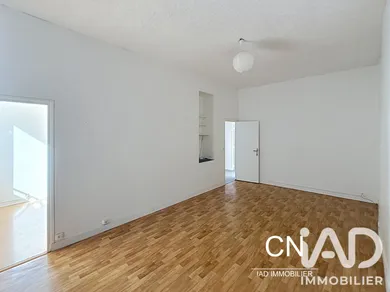 Appartement à Rueil-Malmaison (92500)