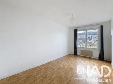 Appartement à Rueil-Malmaison (92500)
