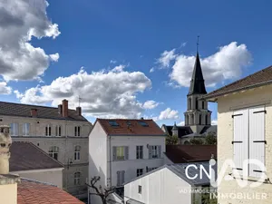 Appartement à Rueil-Malmaison (92500)