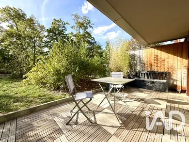 Appartement à Massy (91300)