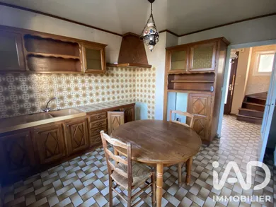 Maison à Tréguier (22220)