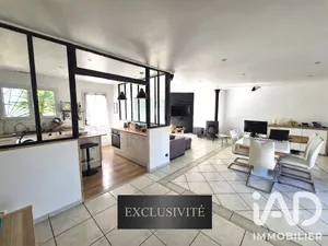 House in Izon (33450)