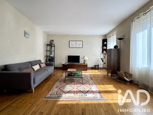 Townhouse in Vern-sur-Seiche (35770)