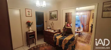 Appartement à Hœnheim (67800)