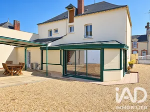 Townhouse in Val-du-Layon (49750)