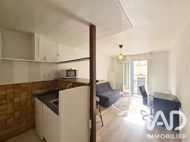 Appartement à Montpellier (34000)