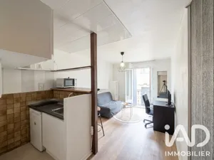 Appartement à Montpellier (34000)