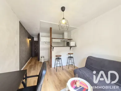 Appartement à Montpellier (34000)