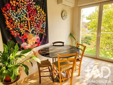 Appartement à Bruguières (31150)