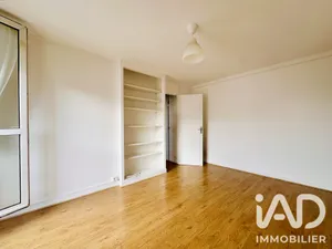 Apartment in Montreuil (93100)