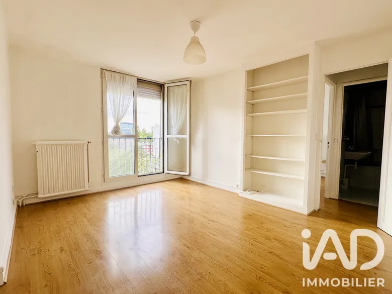 Appartement 2 pièces 43 m² · à Montreuil · 43 m² · 219 500 €
