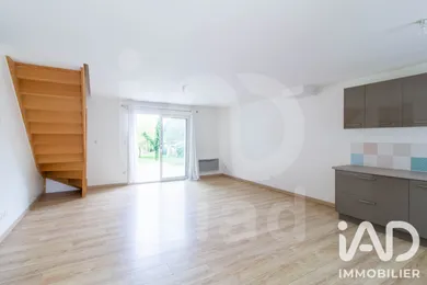 Detached house in Tracy-le-Mont (60170)