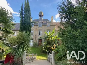 Demeure à Saint-Méen-le-Grand (35290)