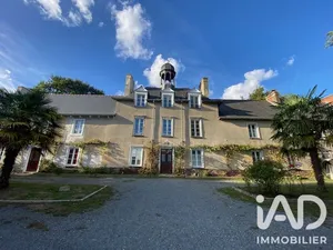 Domaine à Saint-Méen-le-Grand (35290)
