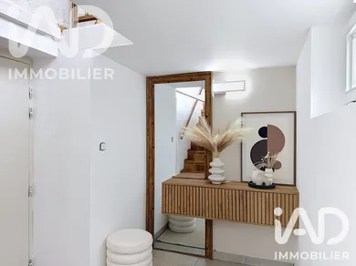 Maison traditionnelle à Amilly (45200)