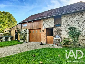 Maison à Blaru (78270)