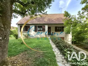 House in Grisy-les-Plâtres (95810)