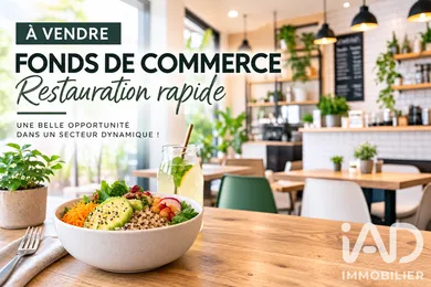 Restauration rapide à Entraigues-sur-la-Sorgue (84320)