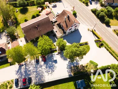 Domaine à Lons-le-Saunier (39000)