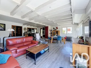 House in Palaiseau (91120)