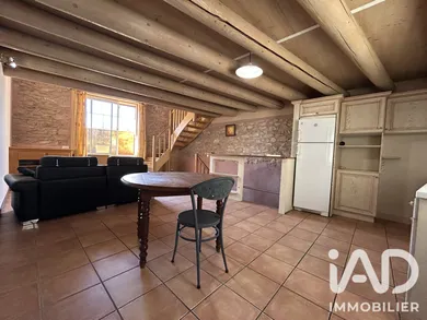 Maison de ville à Orange (84100)