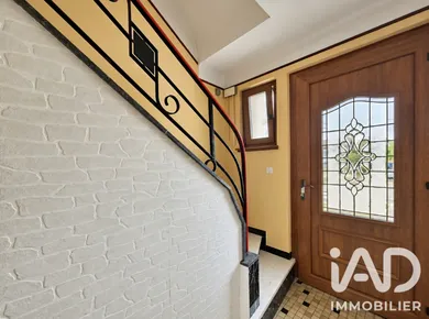 Maison à Saint-Jean-Rohrbach (57510)