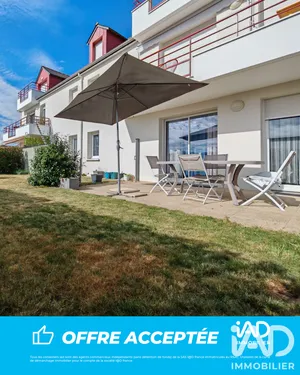 Apartment in PLOËRMEL (56800)