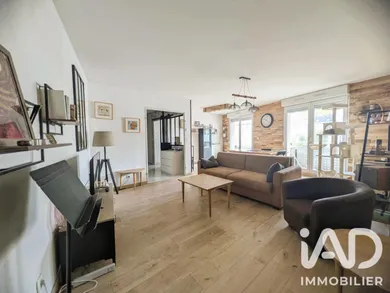 Appartement à Reims (51100)