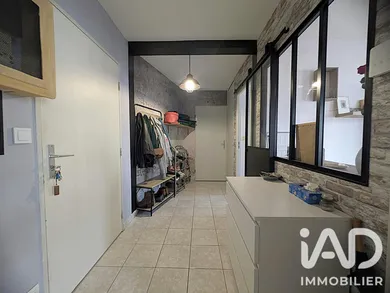 Appartement à Reims (51100)