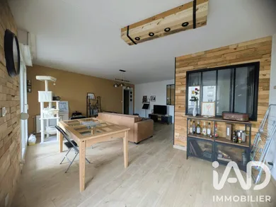Appartement à Reims (51100)