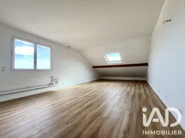 Apartment in Montfermeil (93370)