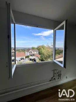 Apartment in Montfermeil (93370)