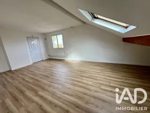 Appartement à Montfermeil (93370)