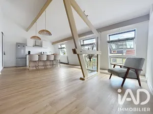 Appartement à yutz (57970)