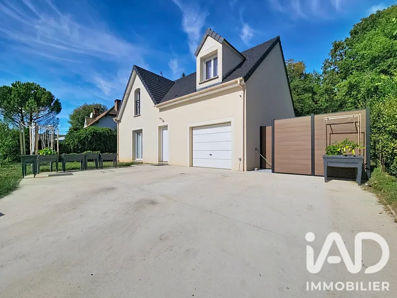 Maison 5 pièces 114 m² · à Boutigny-sur-Essonne · 114 m² · 365 000 €