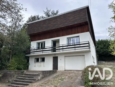 Pavillon à Sayat (63530)