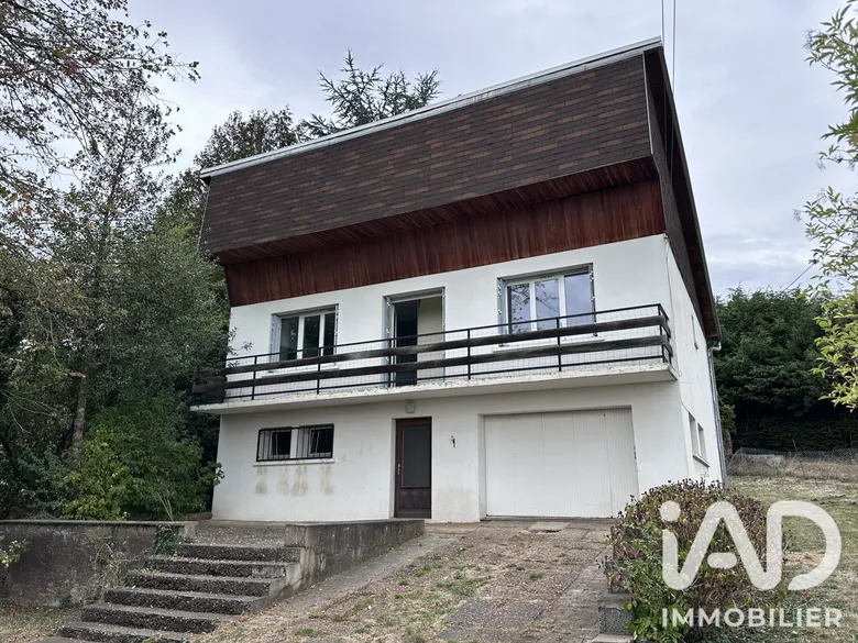 Maison 6 pièces 96 m² · à Sayat · 96 m² · 199 000 €