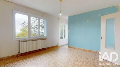 Pavillon à Sayat (63530)