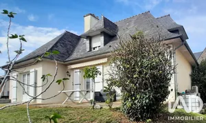 Traditional house in Noyal-Châtillon-sur-Seiche (35230)
